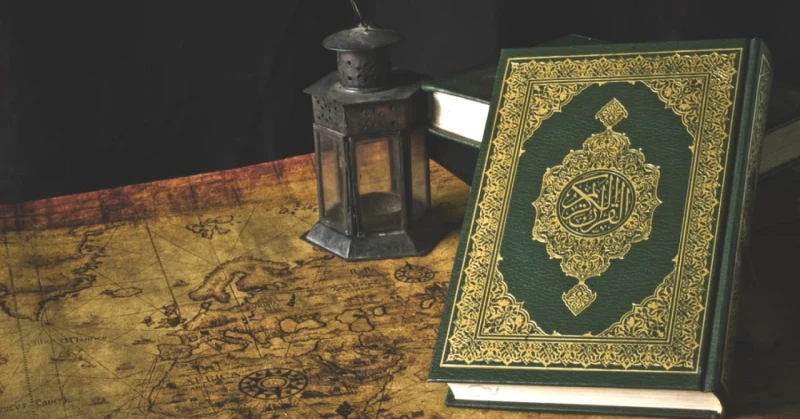 Kadir Gecesi'nde Okunacak En Etkili Dua! Arapça ve Türkçe Anlamı ile Burada!