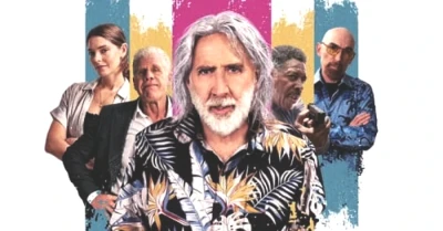 Emeklilik Planı Filmi: Konusu, Oyuncuları ve Çekim Tarihi Hakkında Her Şey!