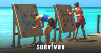 Survivor 2 Mart Dokunulmazlık Oyunu Sonuçları ve Eleme Adayı Açıklandı!