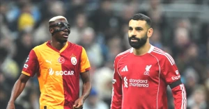 Liverpool - Galatasaray Maçı Ne Zaman? Hangi Kanalda Yayınlanacak? Tur Şansları Burada!
